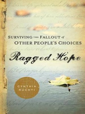 cover image of Ragged Hope